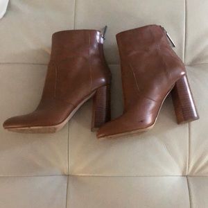 French Connection boots